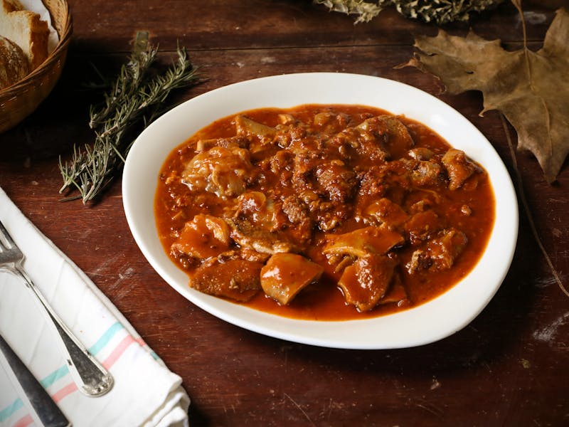 ** Otkrijte Stare Balkanske Recepti za Slana Jela: Tradicionalni Okusi na Vašem Stolu** - Second Image