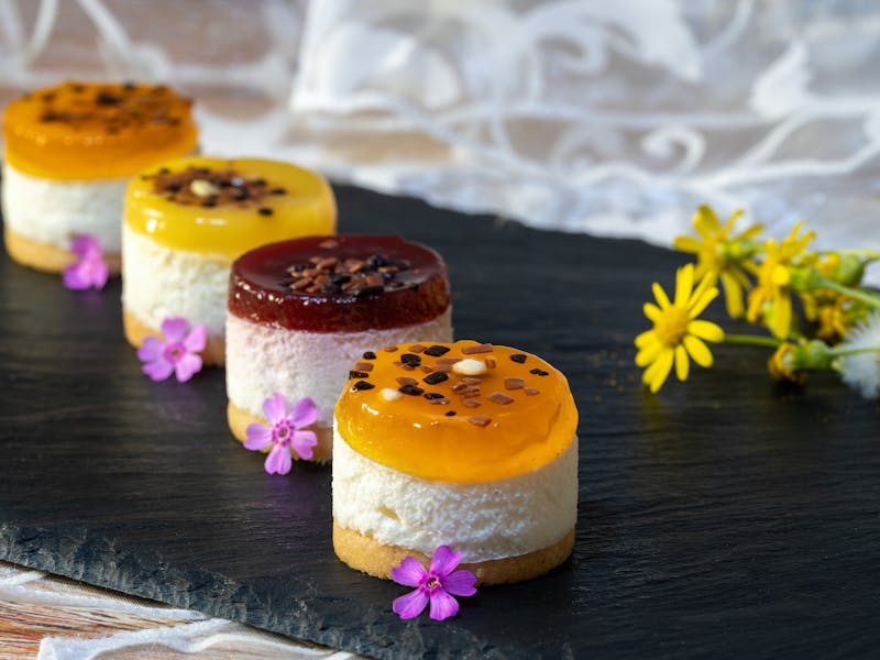 ** Otkrijte Stare Balkanske Recepti za Slatka Jela: Baklava, Torta od Čokolade i Pita sa Višnjama** - Fourth Image