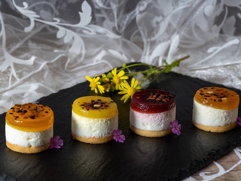 ** 10-Minute Slatki Recepti: Brzi i Lako Pripremljeni Desert za Svaku Priliku** - Third Image