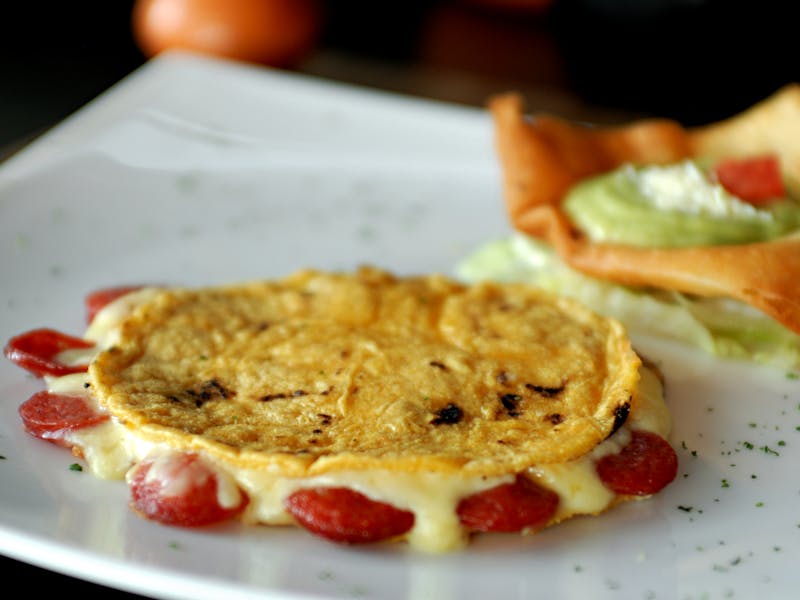 ** Tradicionalni Okusi koji Oduševljavaju** - Second Image