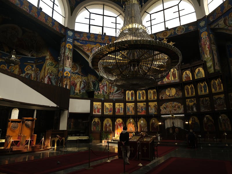 ** Otkrijte Tradicionalne Okuse Balkana** - Third Image