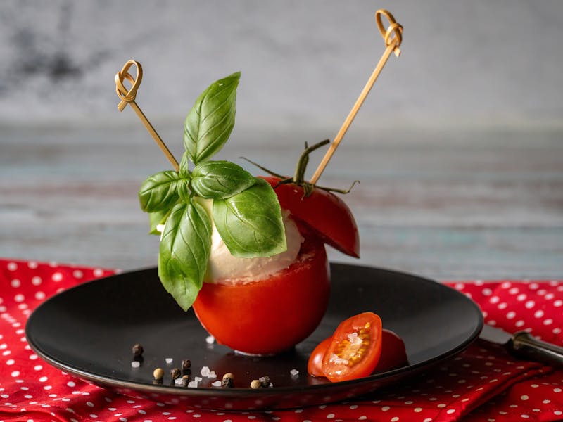 **Proljetni Recepti: Svježi Okusi i Lagana Jela za Zdravu Prehranu** - Fourth Image