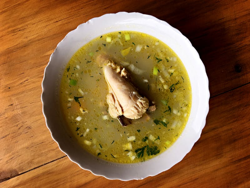 **Savršen Recept za Pileći Stroganoff: Oduševite Prijatelje i Porodicu uz Ovaj Jednostavan Jelo** - Third Image