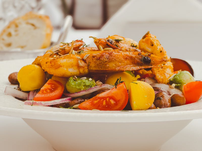 **Proljetni Recepti: Osvježite Svoj Jelovnik sa Najboljim Jelima za Proljeće** - Second Image