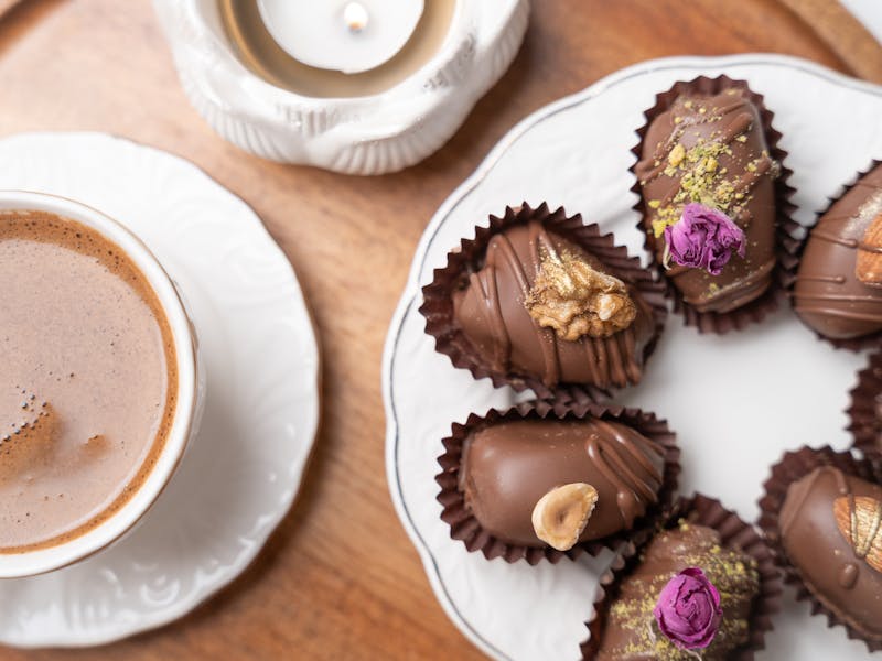 ** Brzi i Ukusni Slatkiši za Svaku Priliku** - Third Image