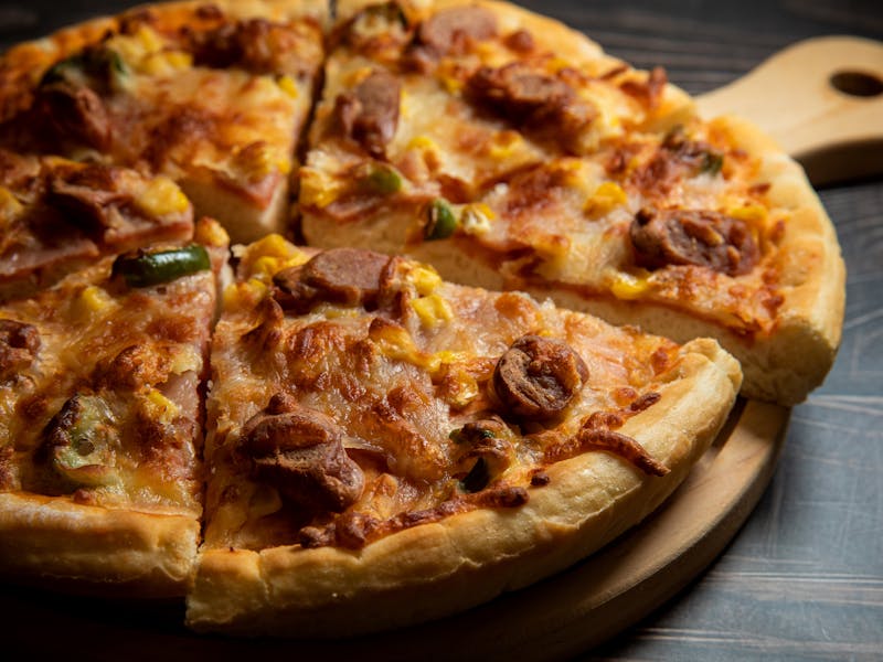 ### Tradicionalni  Sarma, Musaka, Čevapi i Pita sa Sirom - Fourth Image