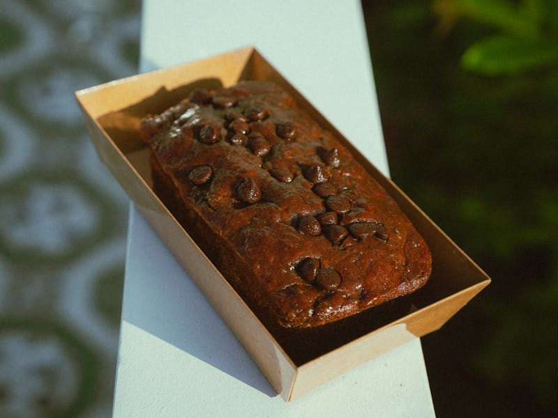 **Savršen Kolač od Čokolade: Jednostavan Recept za Slatke Trenutke** - Fourth Image