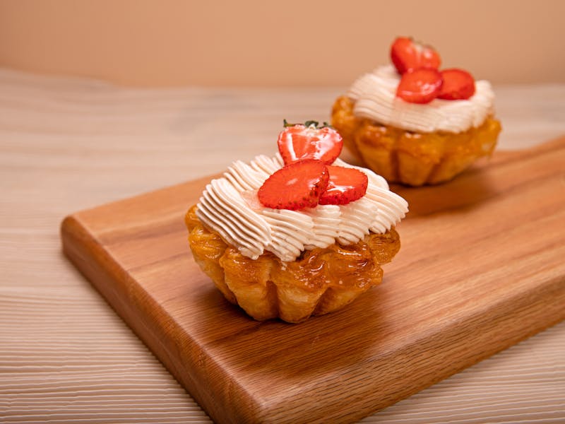 **Brzi i Ukusni Desertni Recepti: 10-Minuta Slatkih Jela za Svaku Priliku** - Fourth Image