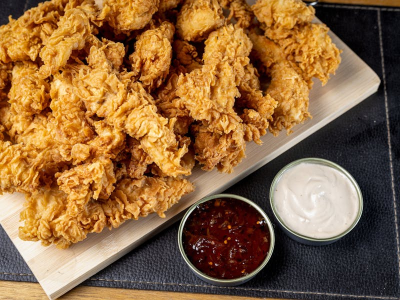 **Savršena Piletina u Umaku od Gljiva: Oduševite Svoje Prijatelje i Porodicu Uz Ovaj Jednostavan Recept** - Third Image