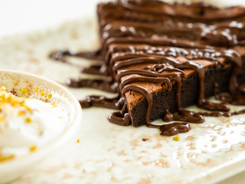 **Savršeni Čokoladni Brownies: Jednostavan Recept za Oduševljavajući Desert** - Fourth Image