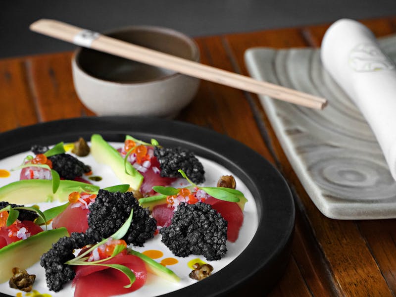 ** Otkrijte Ukuse Tradicije i Pripremite Savršena Jela** - Second Image