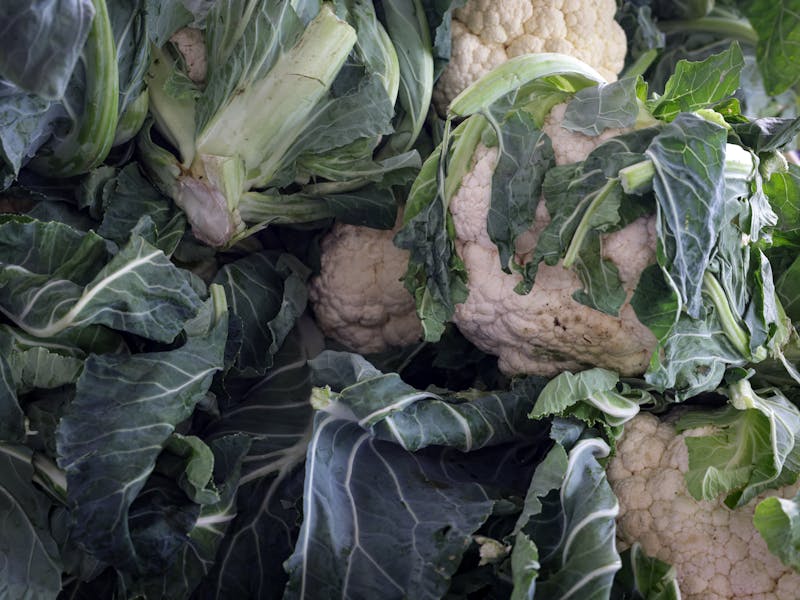 # Proljetni Recepti: Otkrijte Savršene Okuse Sezone s Mladim Povrćem i Voćem - Second Image