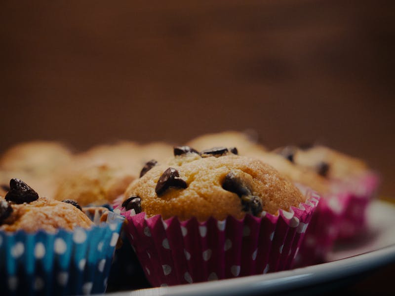 **Savršeni Čokoladni Muffini: Brzi i Jednostavni Recept za Oduševljavajuće Slastice** - Third Image