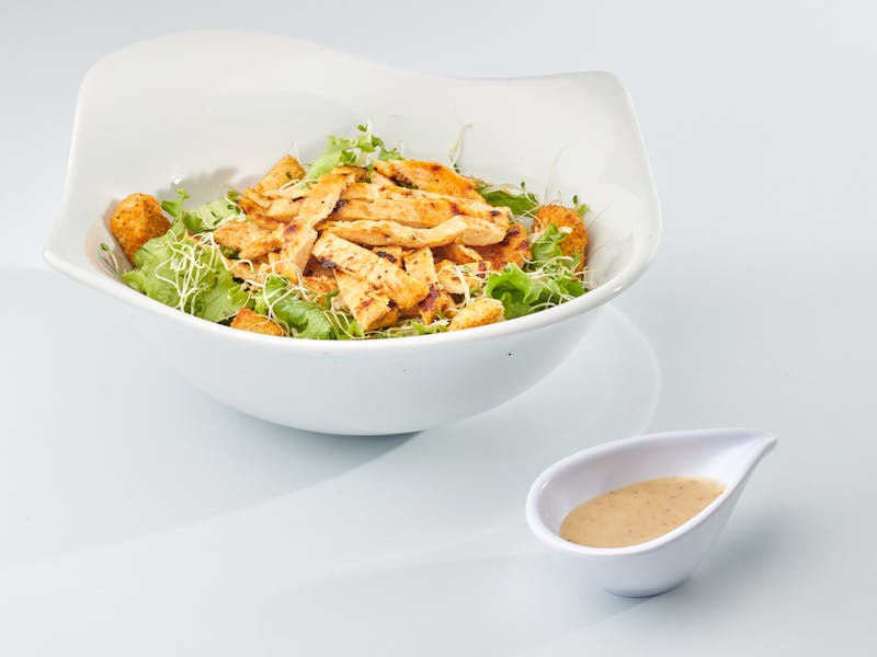 **3 Najbolja Recepta za Ukusne Obroke: Piletina, Krompir i Brza Salata** - Fourth Image