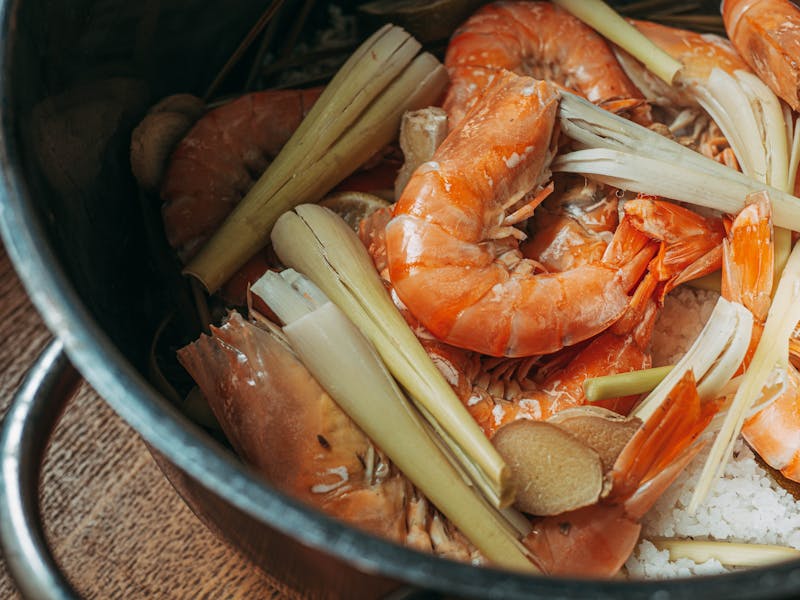 **Najbolji Proljetni Recepti: Uživajte u Svježini Okusa i Zdravim Namirnicama** - Fourth Image