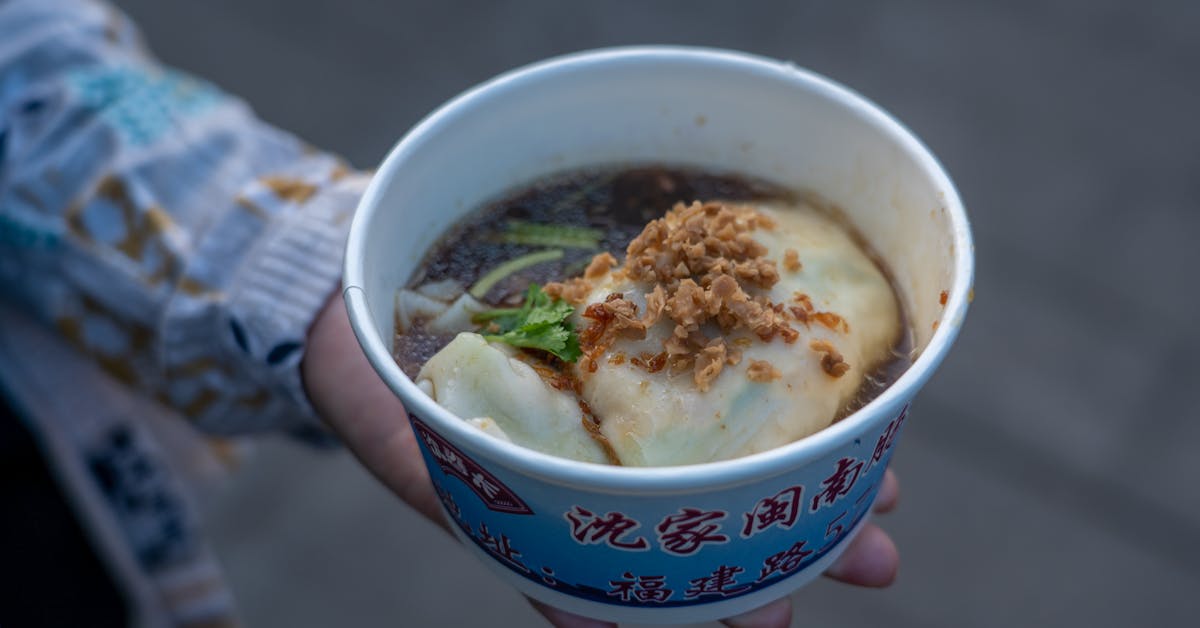 Uživajte u Ukusnoj Hrani bez Stresa