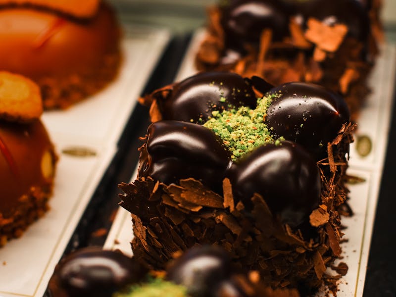 ** Brzi i Ukusni Desert za Svaku Priliku** - Fourth Image