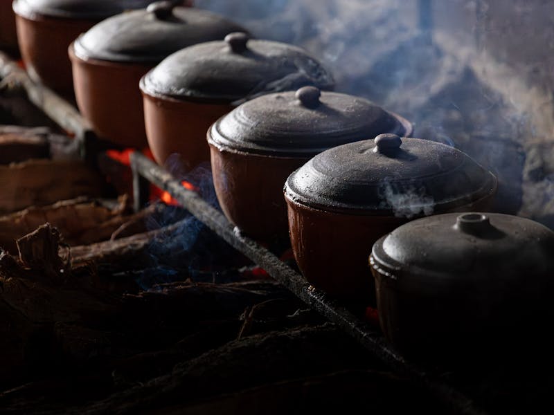 ###  Otkrijte Ukuse Tradicionalne Kuhinje - Second Image