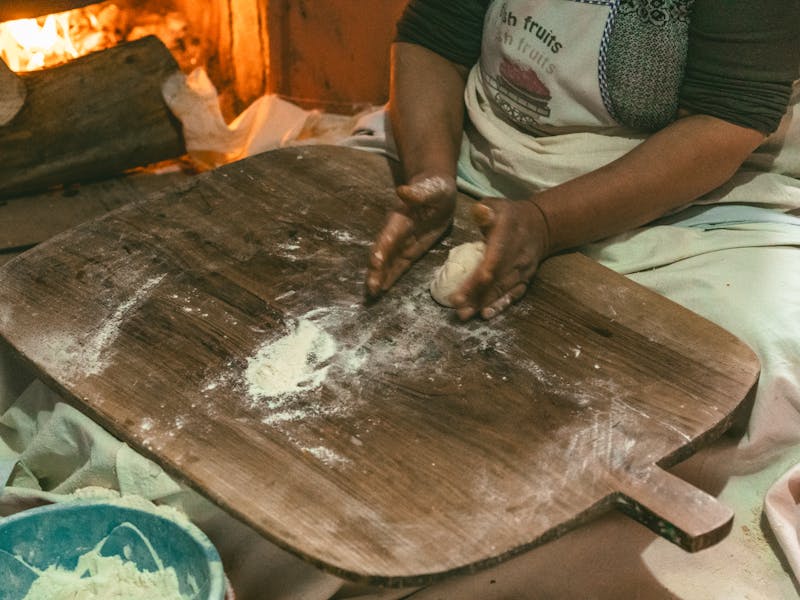 ** Otkrijte Tradicionalne Okuse i Savjete za Pripremu** - Second Image