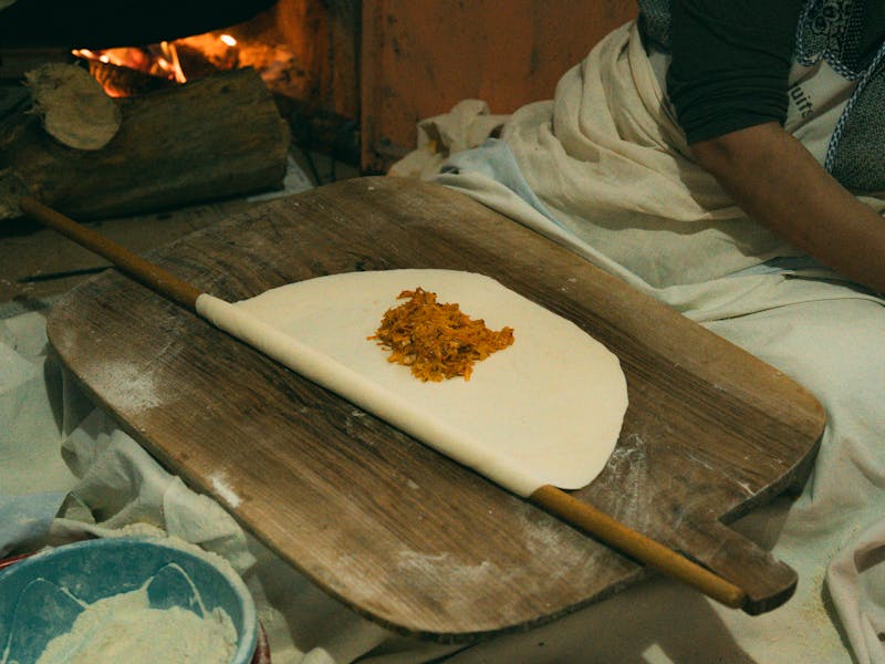 ** Otkrijte Tradicionalne Okuse i Savjete za Pripremu** - Second Image