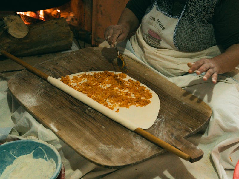** Otkrijte Tradicionalne Ukuse i Savjete za Pripremu** - Third Image