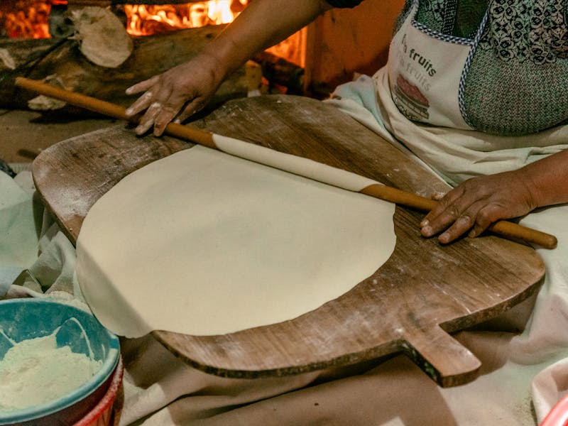 ###  Otkrijte Ukuse Tradicionalne Kuhinje - Third Image