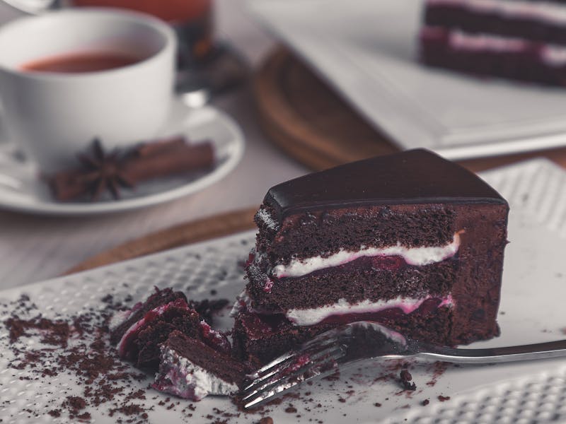 **Savršen Kolač od Čokolade: Jednostavan Recept za Slatke Trenutke** - Second Image