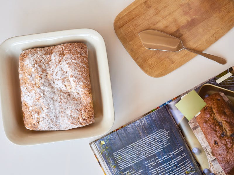 **Brza i  Ukusni Recepti i Savjeti za Brzu Pripremu** - Third Image