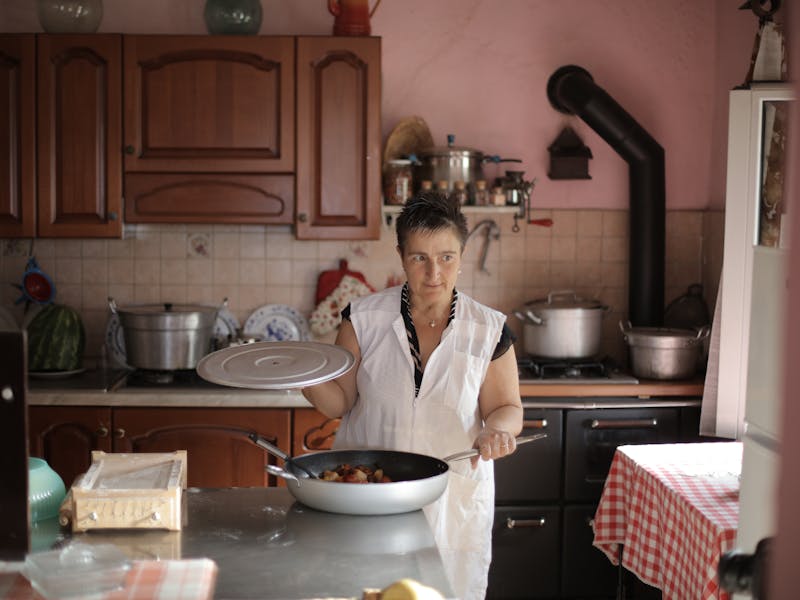 ** Ukusna Rješenja za Svaki Dan - Savjeti i Ideje za Brzo Kuhanje** - Third Image