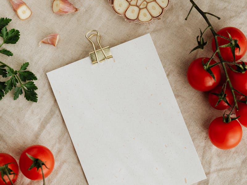 **Osvježite Jelovnik: Najbolji Proljetni Recepti s Sezonskim Namirnicama** - Fourth Image