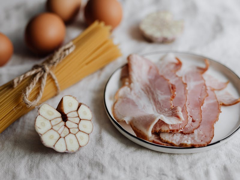 ** Proljetni Recepti: Otkrijte Najbolje Sezonske Delicije za Zdravu Ishranu** - Fourth Image