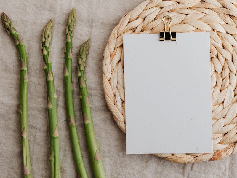 ** Proljetni Recepti: Otkrijte Najbolje Sezonske Delicije za Zdravu Ishranu** - Second Image