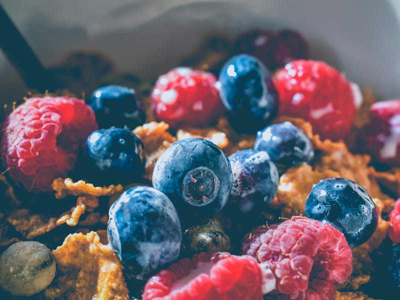 ** Ukusna Hrana bez Stresa za Svaki Dan** - Fourth Image