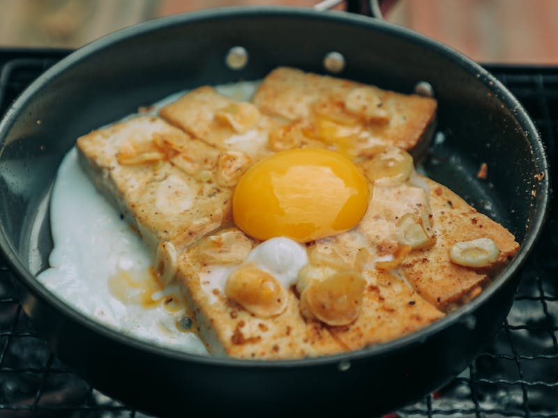 ** Uživajte u Ukusnim Obrocima bez Stresa - Savjeti i Ideje za Brzo Kuhanje** - Second Image