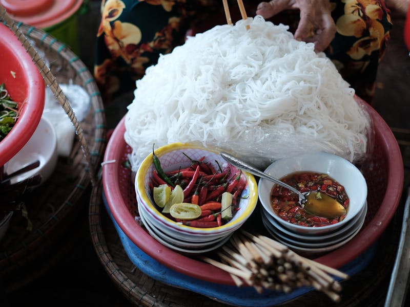 ****  Ukusi i Tradicija Koje Morate Isprobati - Fourth Image