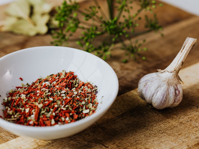 **Najbolji Proljetni Recepti: Uživajte u Svježim Ukusima Sezone!** - Second Image