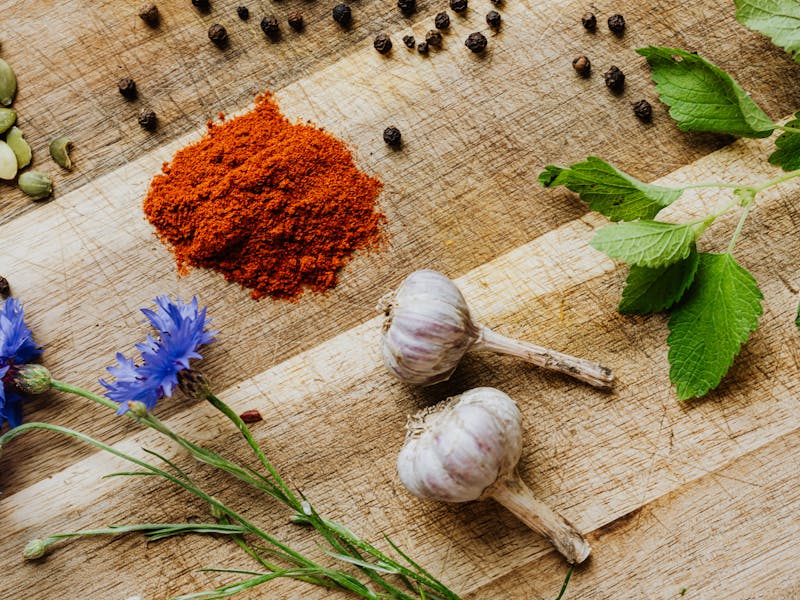 **Proljetni Recepti: Uživajte u Svježim Okusima i Sezonskim Sastojcima** - Third Image