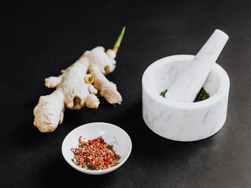 ** Najbolji Proljetni Recepti: Osvježite Svoju Kuhinju Svježim Okusima** - Third Image