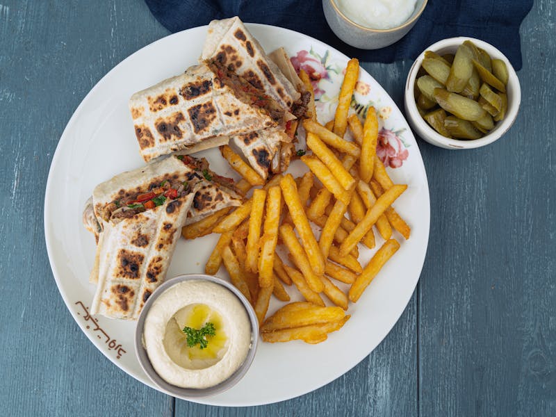 **Brza i Ukusna Slana Jela: 4 Jednostavna Recepta za Svaki Dan** - Second Image