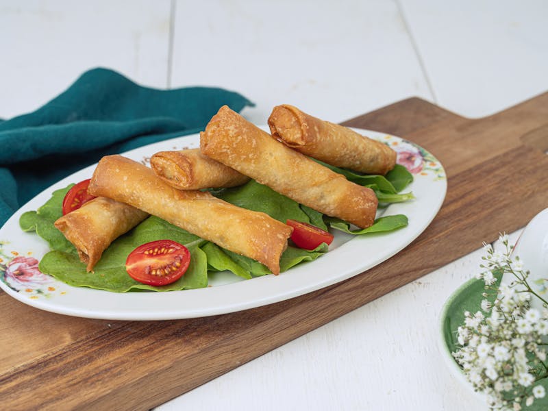 **Proljetni Recepti: Osvježite Svoj Jelovnik sa Najboljim Jelima za Proljeće** - Third Image