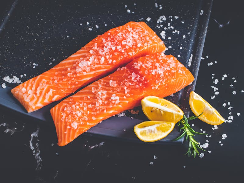 ### Ukusni Riblji Fileti u Limunovom Sosu: Brz i Jednostavan Recept za Savršenu Večeru - Fourth Image