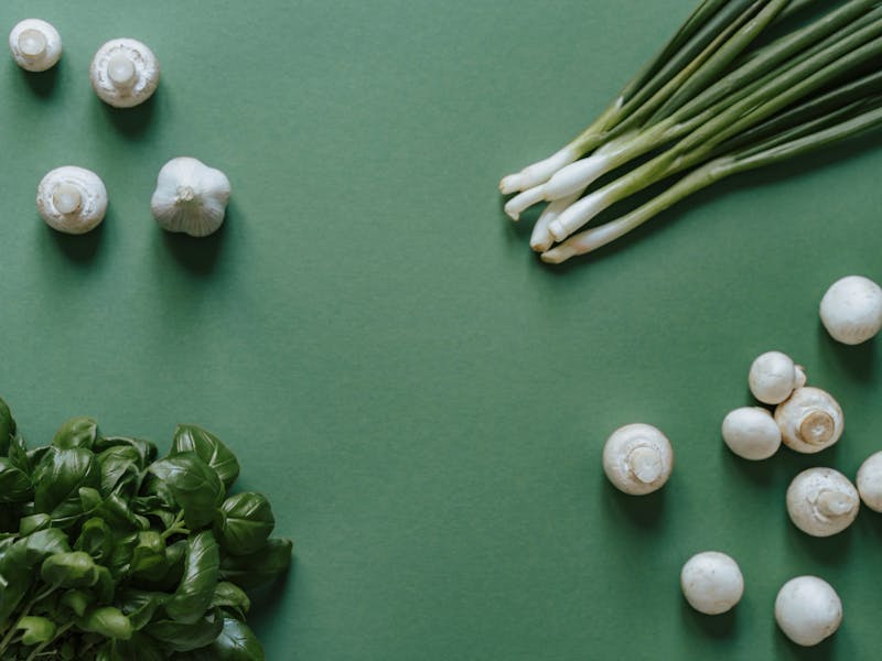 ** Najbolji Proljetni Recepti: Osvježite Svoj Jelovnik Svježim Sastojcima** - Fourth Image