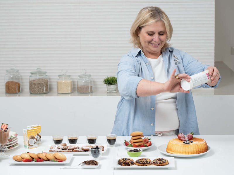 ** Jednostavni i Brzi Recepti za Kolače: Savršeni Slatkiši za Svaku Priliku** - Second Image