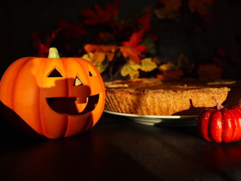 **Savršen Recept za Pitu od Bundeve: Ukusna Jesenska Delicija koju Morate Probati!** - Fourth Image