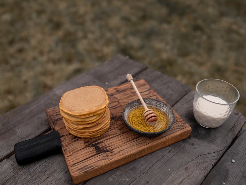 ** Jednostavni i Ukusni Obroci za Svaki Dan** - Second Image