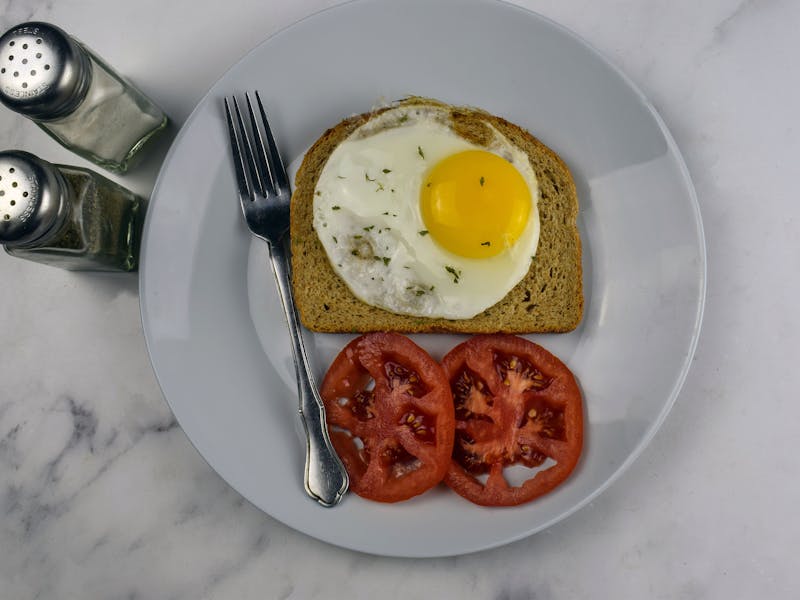 ** Brzi i Ukusni Obroci za Svaku Priliku** - Fourth Image