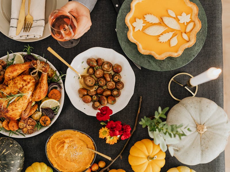 **Recept za Ukusnu Pitu s Piletinom i Povrćem - Savršeno Jelo za Svaku Priliku** - Fourth Image