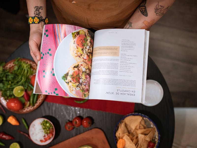 ** Najbolji Proljetni Recepti: Osvježite Svoj Jelovnik Svježim Sastojcima** - Third Image