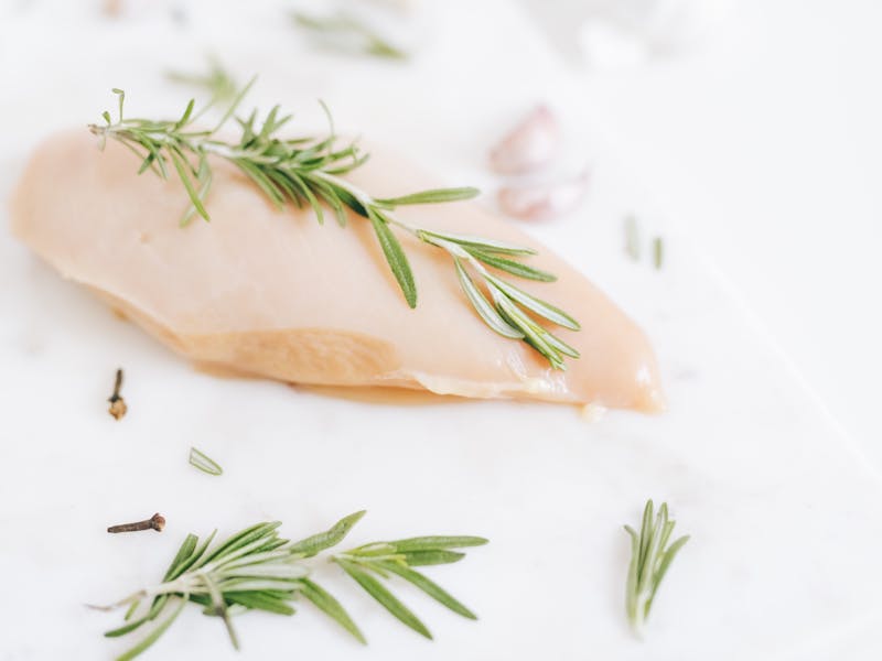 **Najbolji Proljetni Recepti: Uživajte u Svježim Ukusima i Zdravim Obrocima** - Third Image