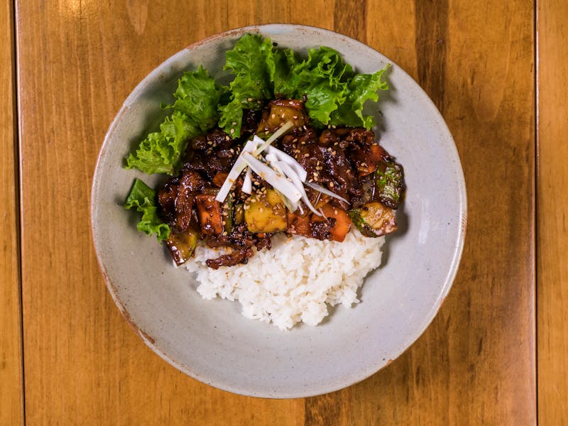 ** Ukusni Obroci za Svaki Dan za Zauzete Ljude** - Fourth Image